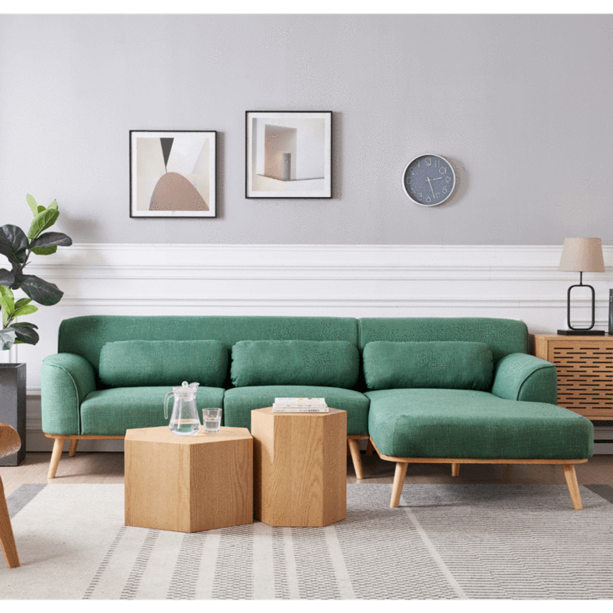 best sofas under 1000