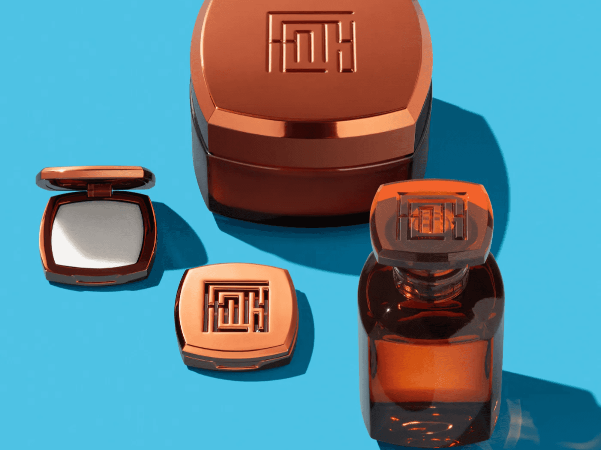 Best Solid Fragrance