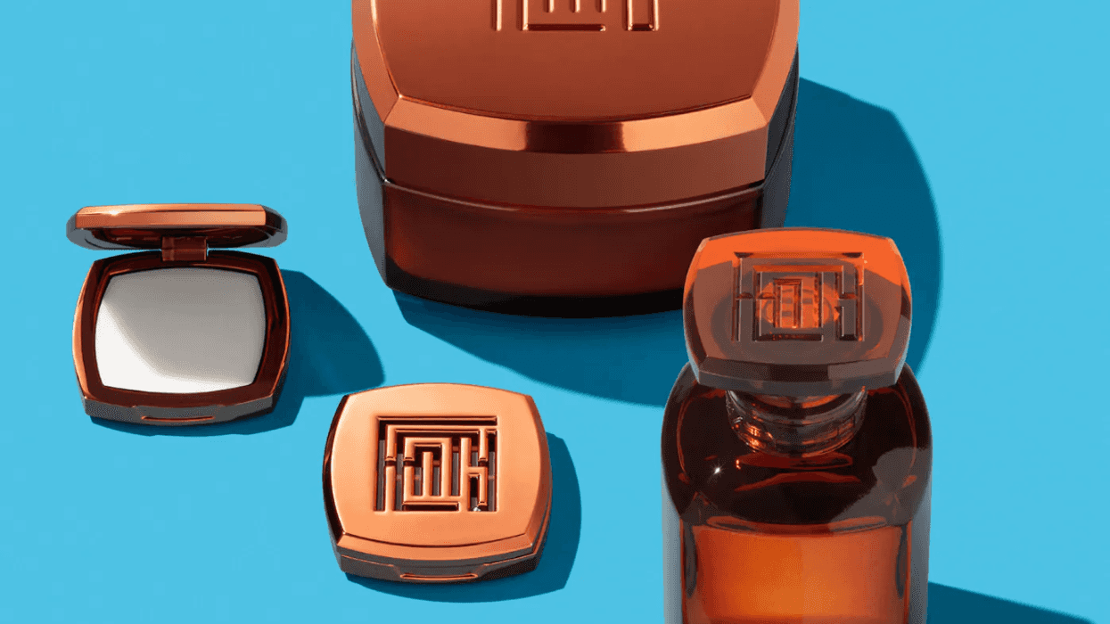 Best Solid Fragrance