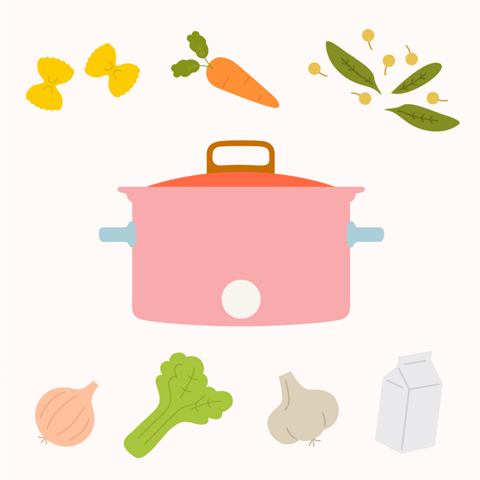 best soups super easy slow cooker recipes