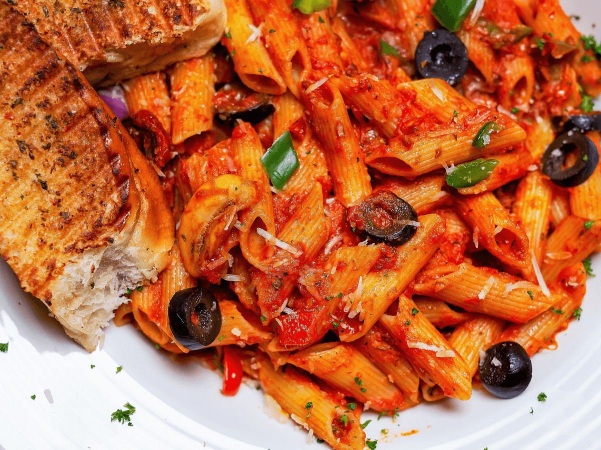 Best Store-Bought Gluten-Free Pastas 2026