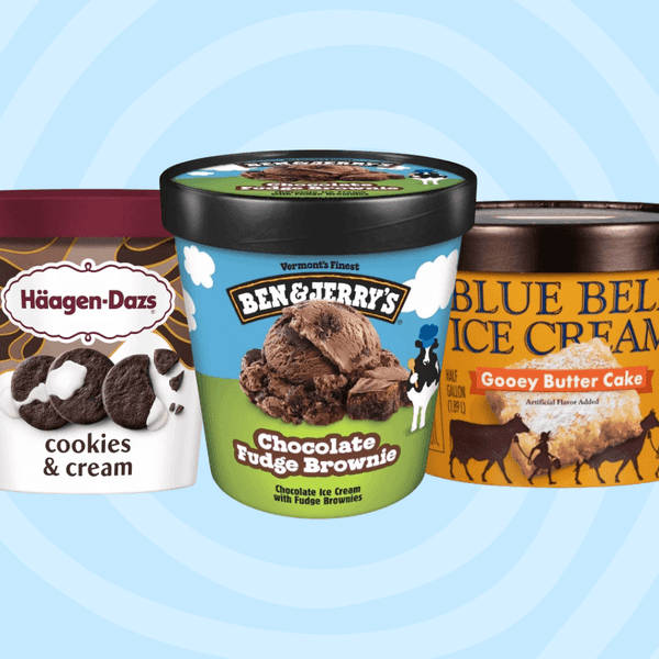 Best Store-Bought Ice Creams