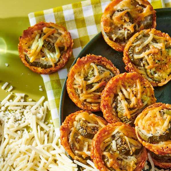 best super bowl appetizers one-bite finger foods