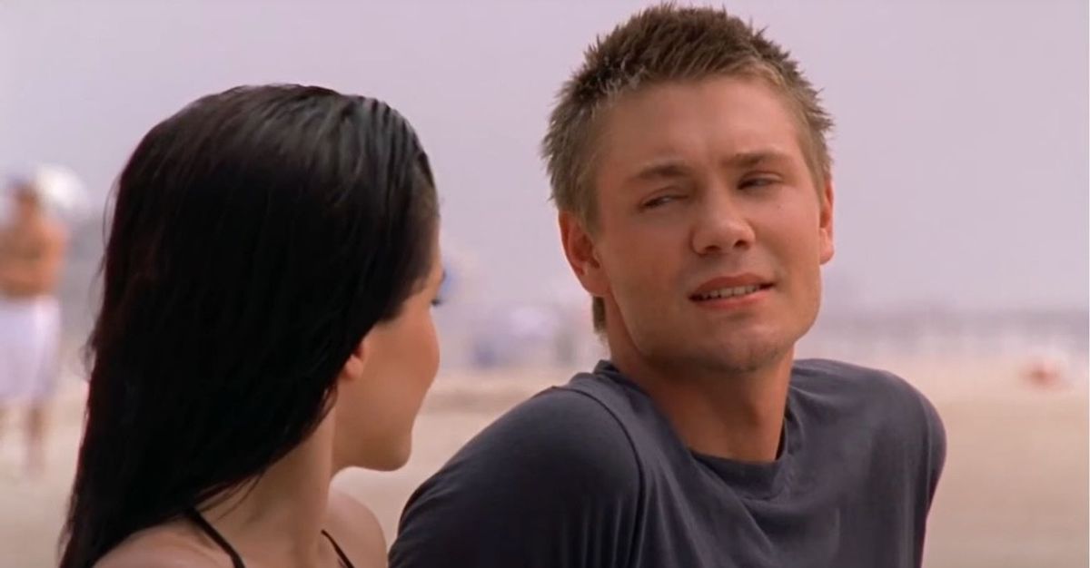 Best Teen Drama Couples