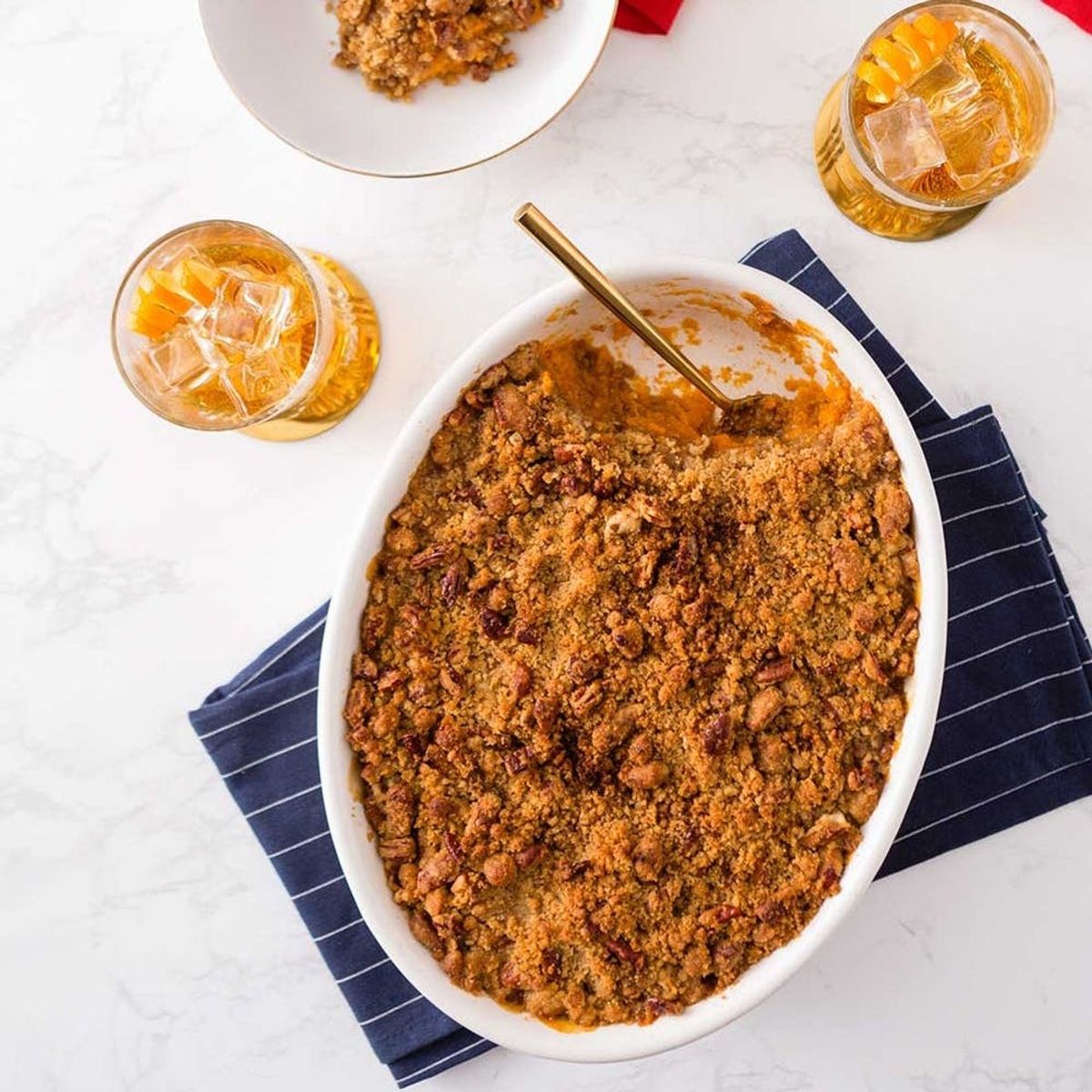 best Thanksgiving side dishes