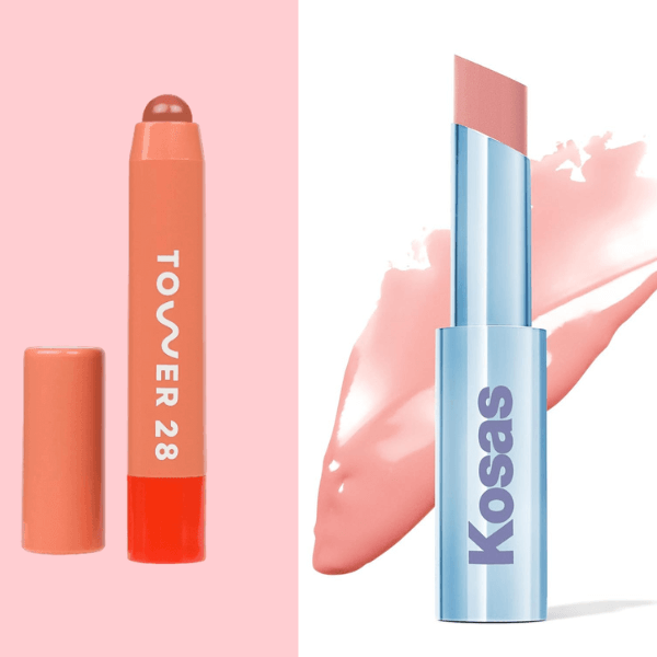 best tinted lip balms