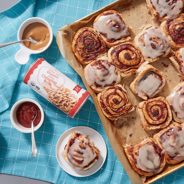 Best Trader Joe's Breakfast Items