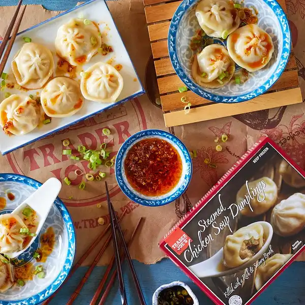 best Trader Joe's finds under $5