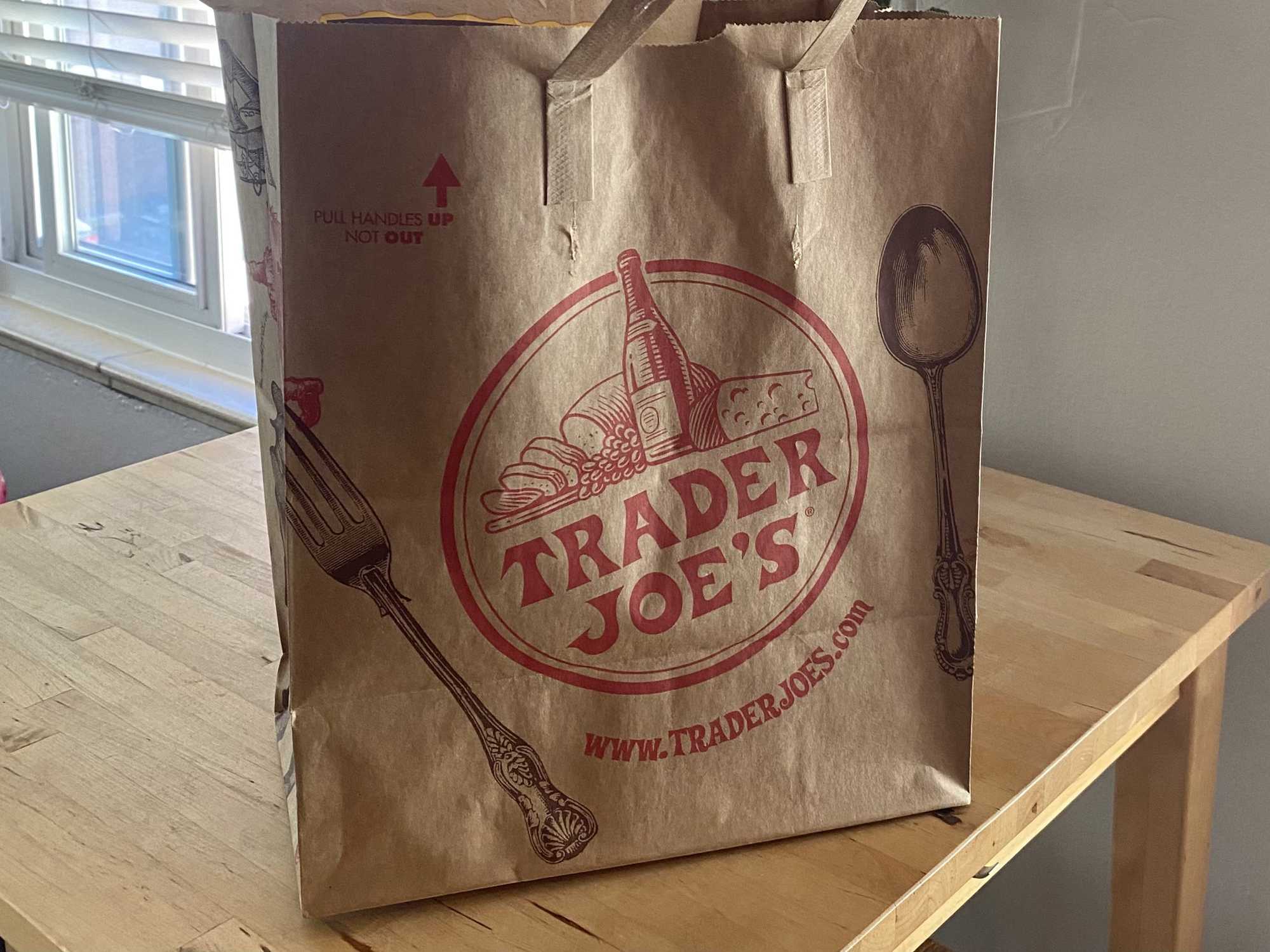 Best Trader Joe's Food