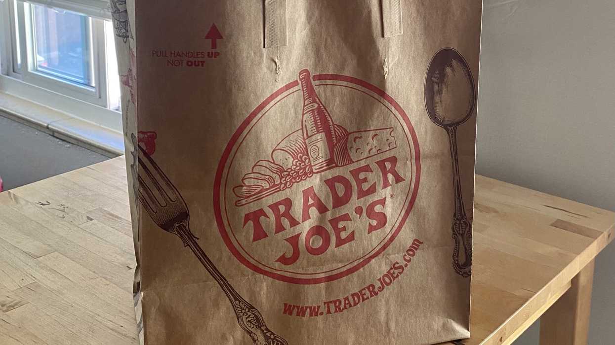 Best Trader Joe's Food