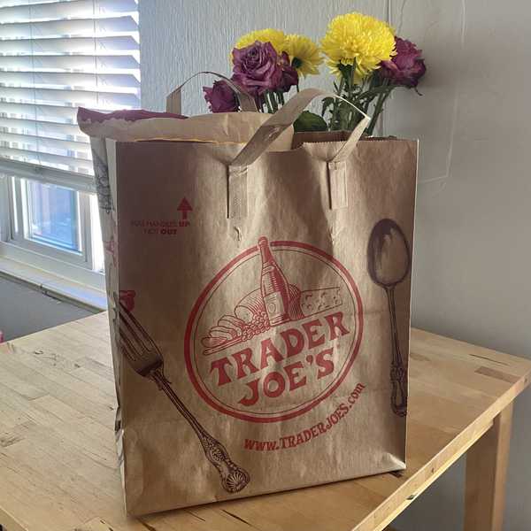 Best Trader Joe's Food