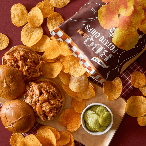 Best Trader Joe’s Chips