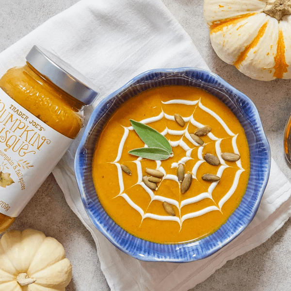best trader joes soups