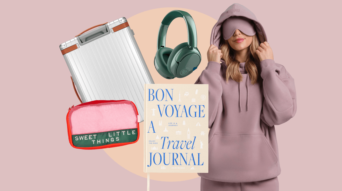 best travel gifts