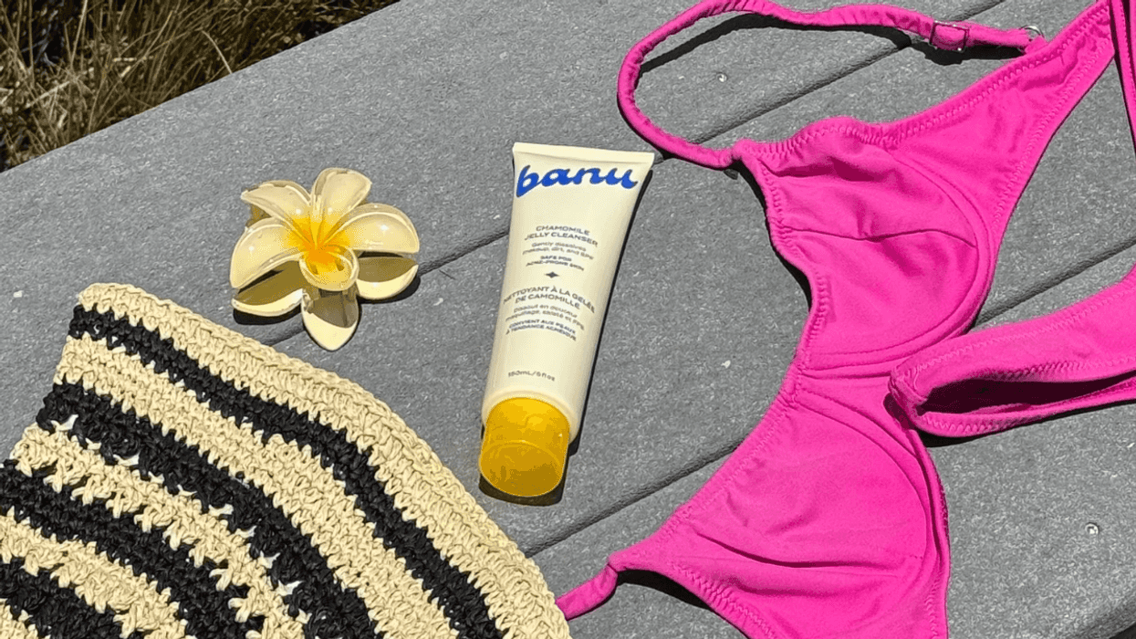 Best travel size toiletries for spring break 2026