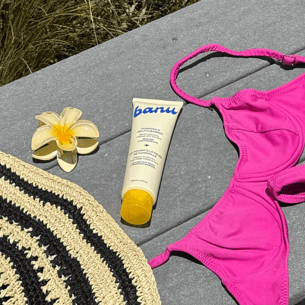 Best travel size toiletries for spring break 2026