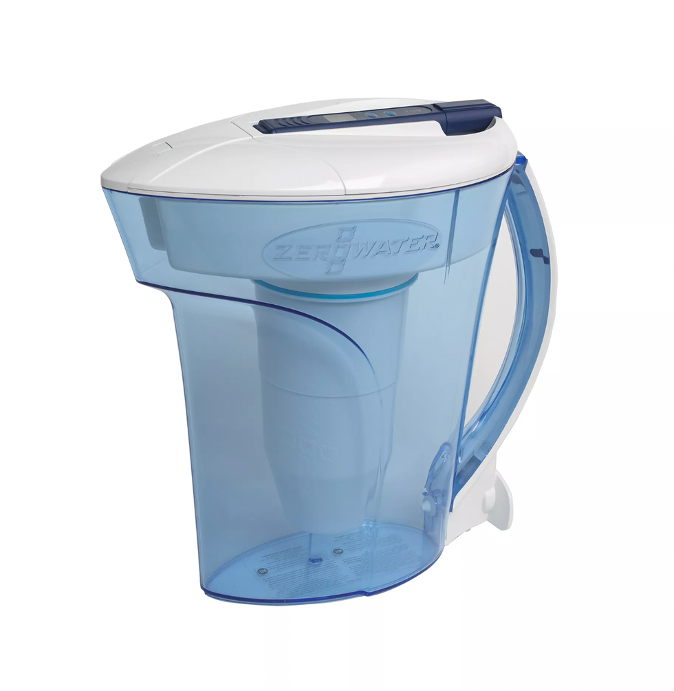 best water filters zerowater cup