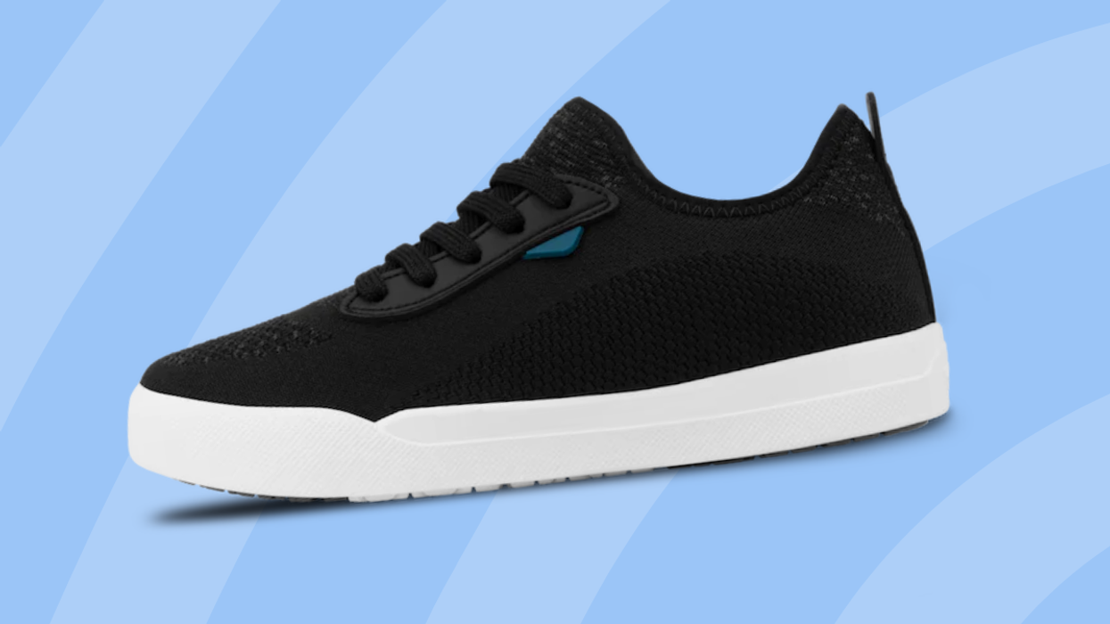 Best Waterproof Shoes