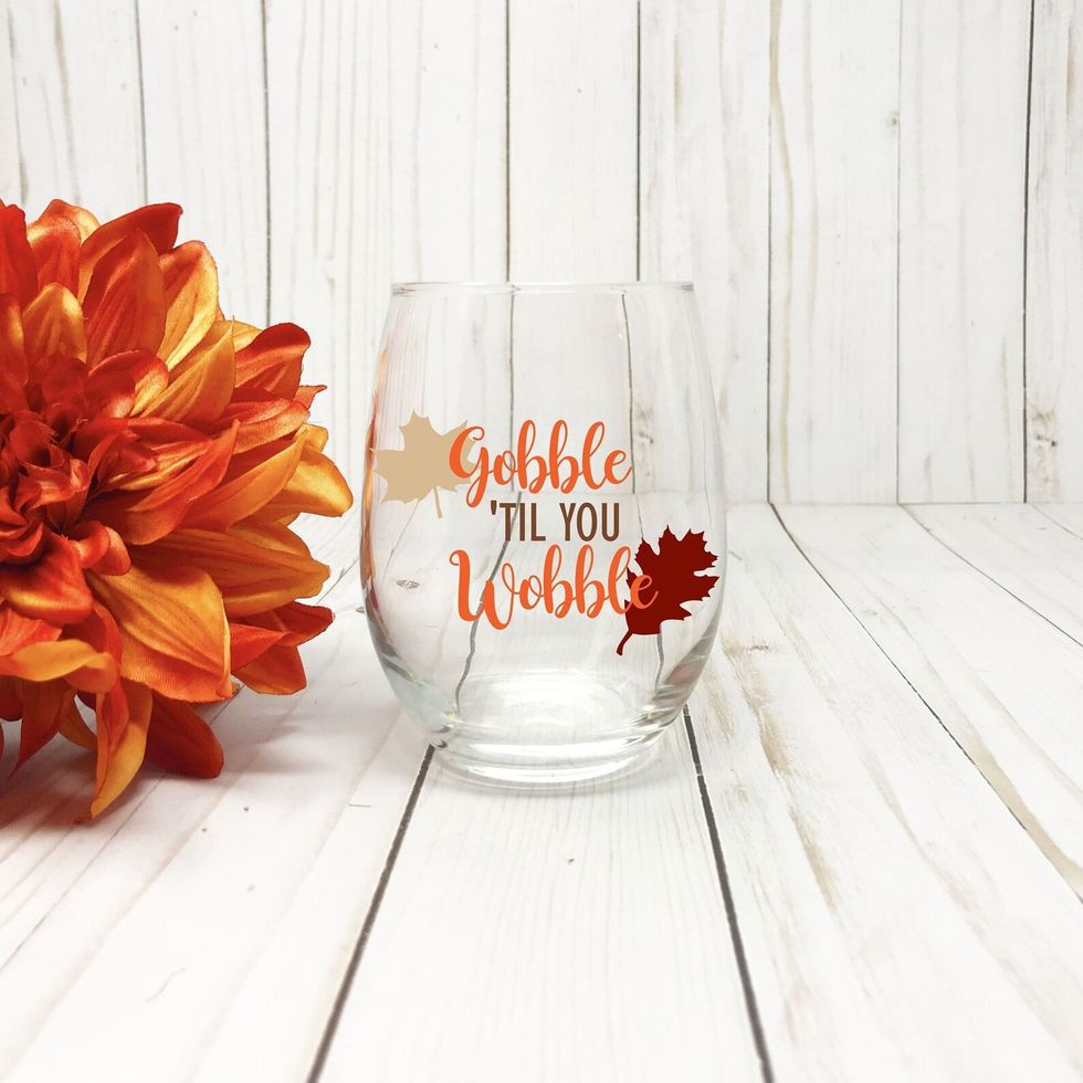 best wine for thanksgiving wine glasses