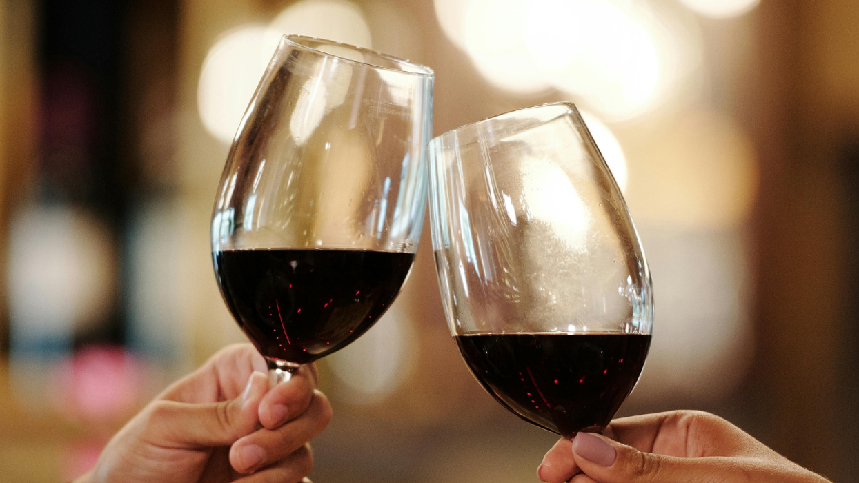 Best Wines For Christmas