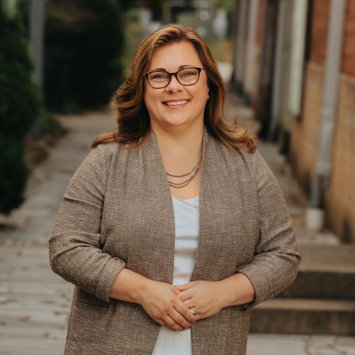 Beth McCord Enneagram Expert