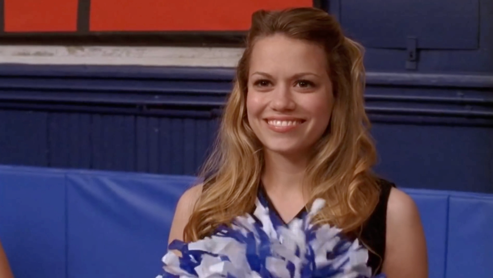 bethany joy lenz haley james scott