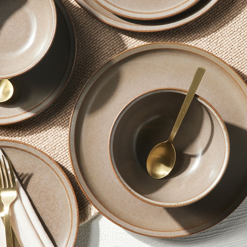 Better Homes & Gardens 12-Piece Stoneware Set