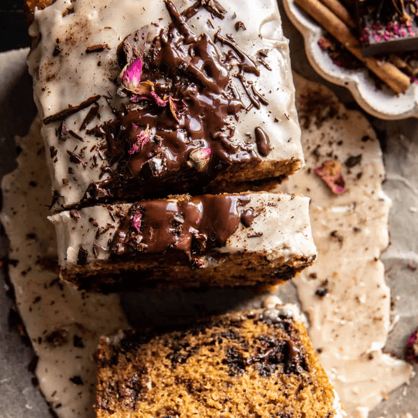 Better Than the Bakery Chocolate Chip Espresso Yogurt Cake