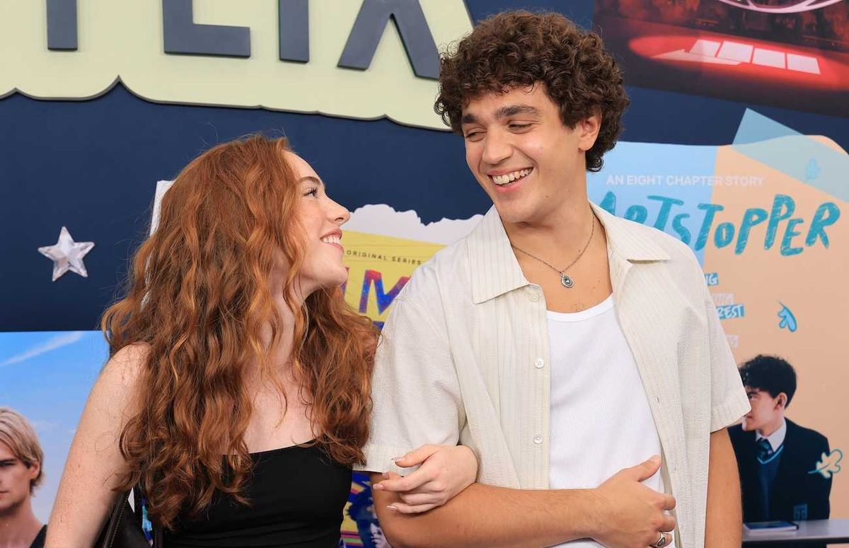 better than the movies beatrice kitsos david iacono netflix end of summer bash
