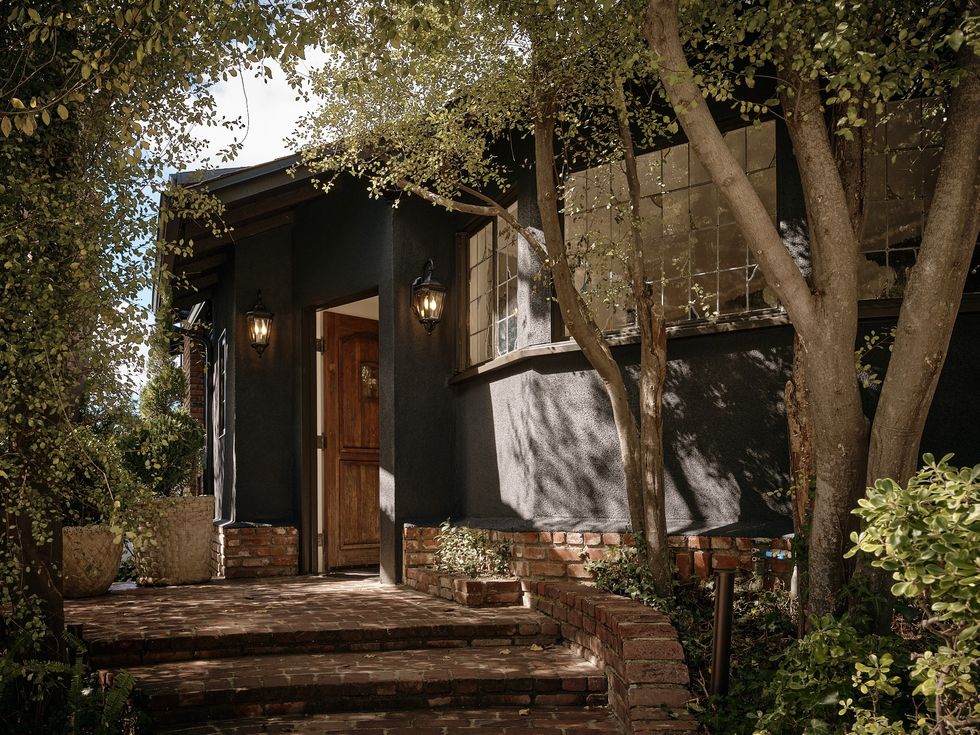 beverly hills 90210 home