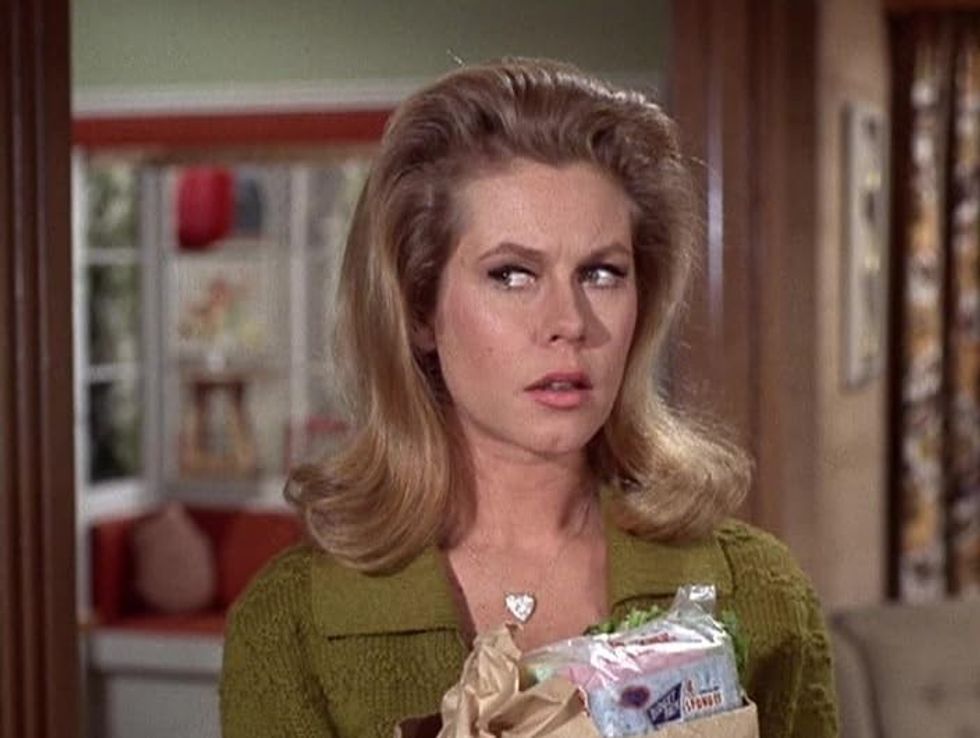 Bewitched on Hulu