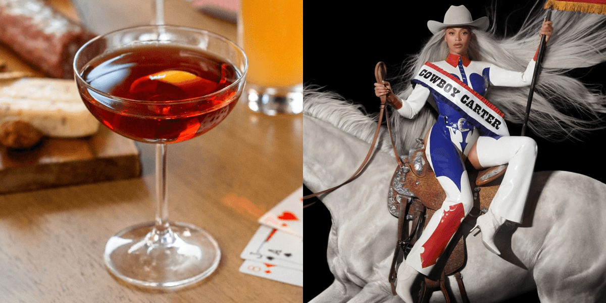 Must-Try Beyoncé Cocktails for