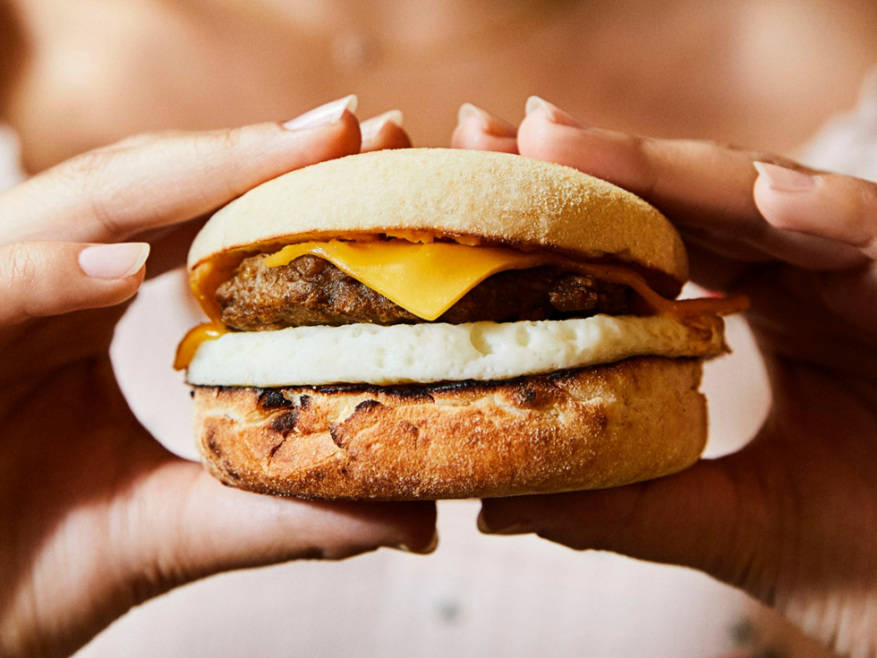 Beyond Breakfast Sausage