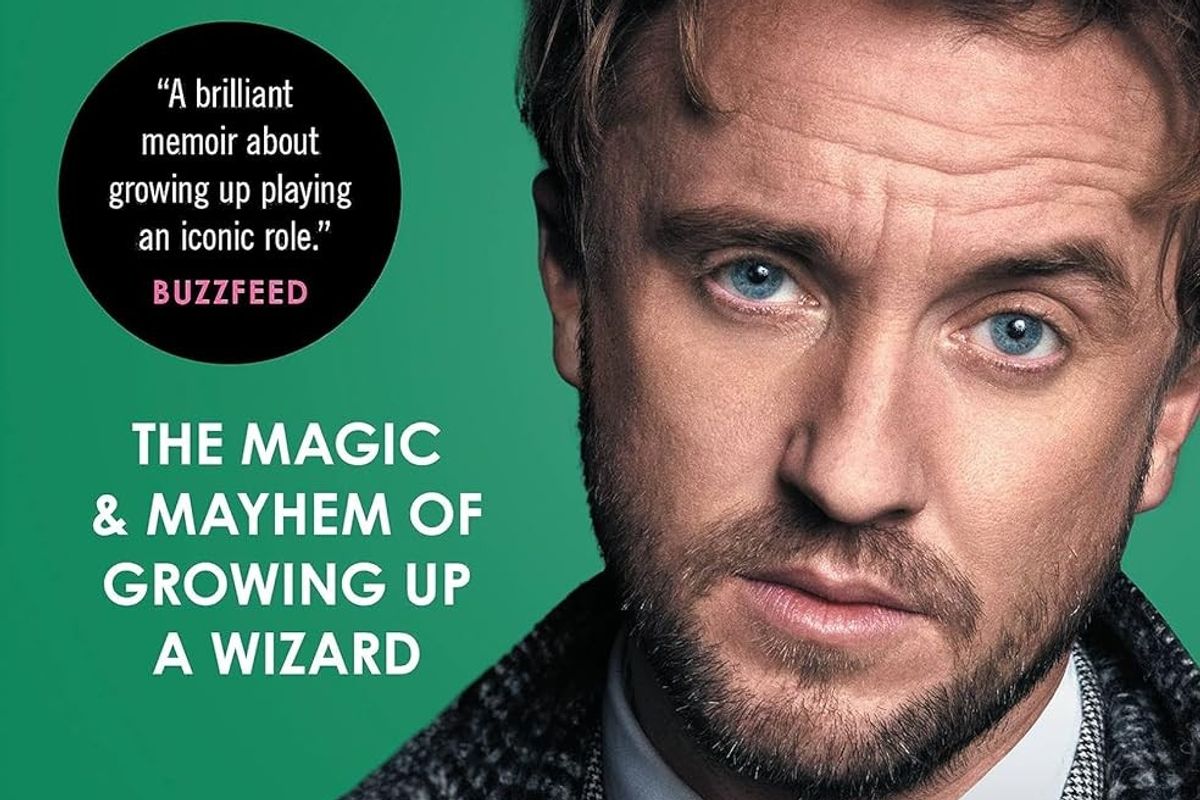 beyond the wand tom felton emma watson foreward