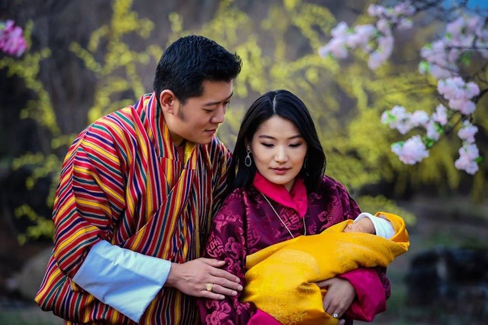 bhutan prince 2