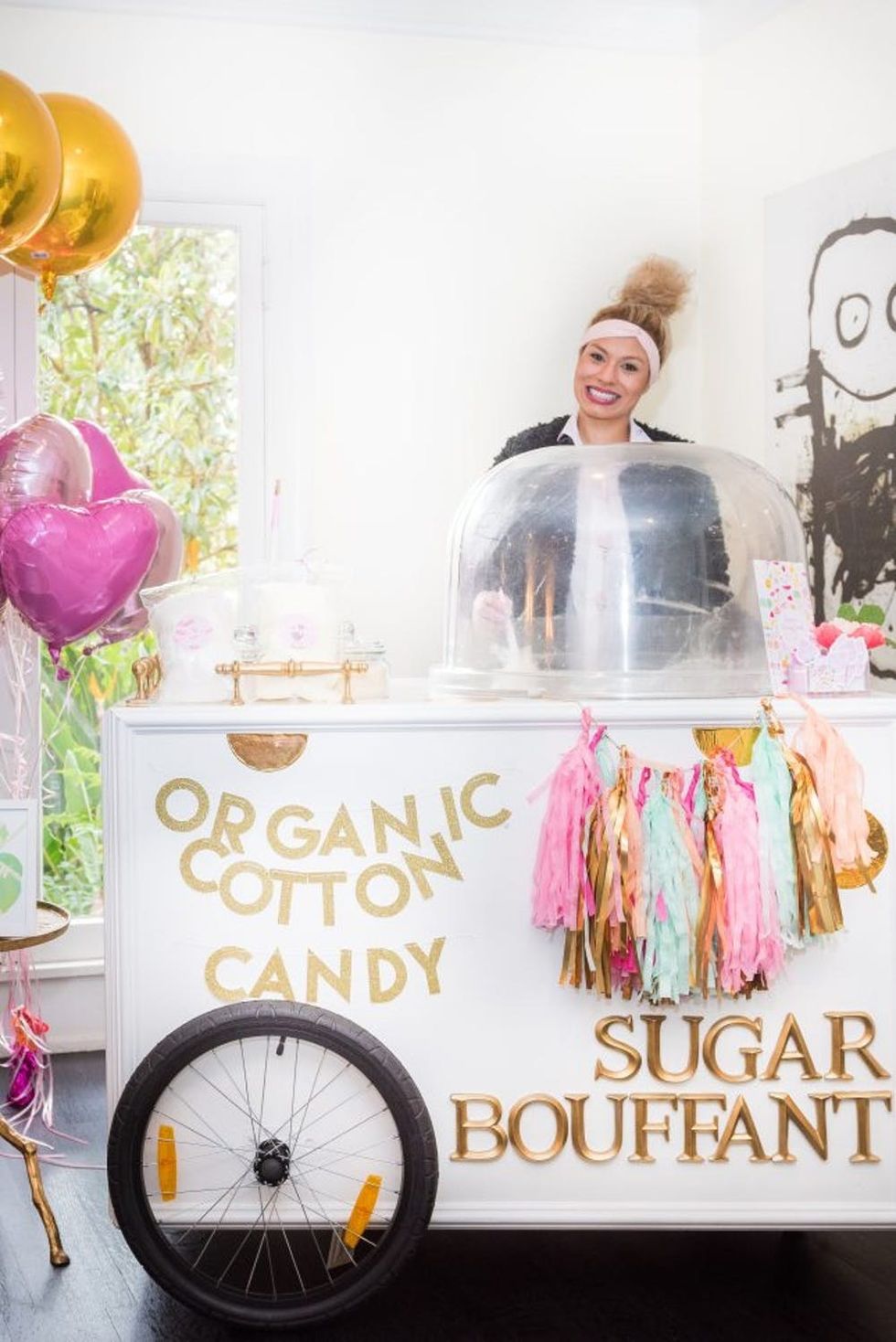 Bianca Bing 6 / Anine Bing