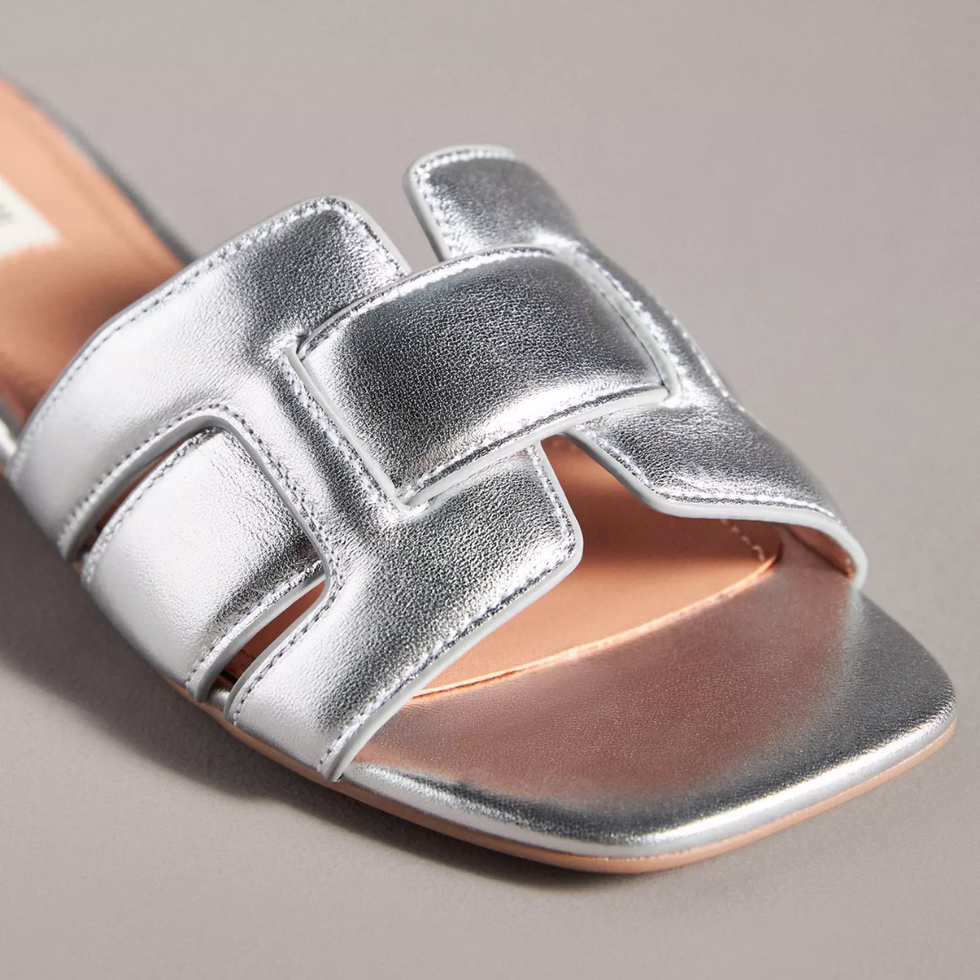 Bibi Lou Holly Sandals