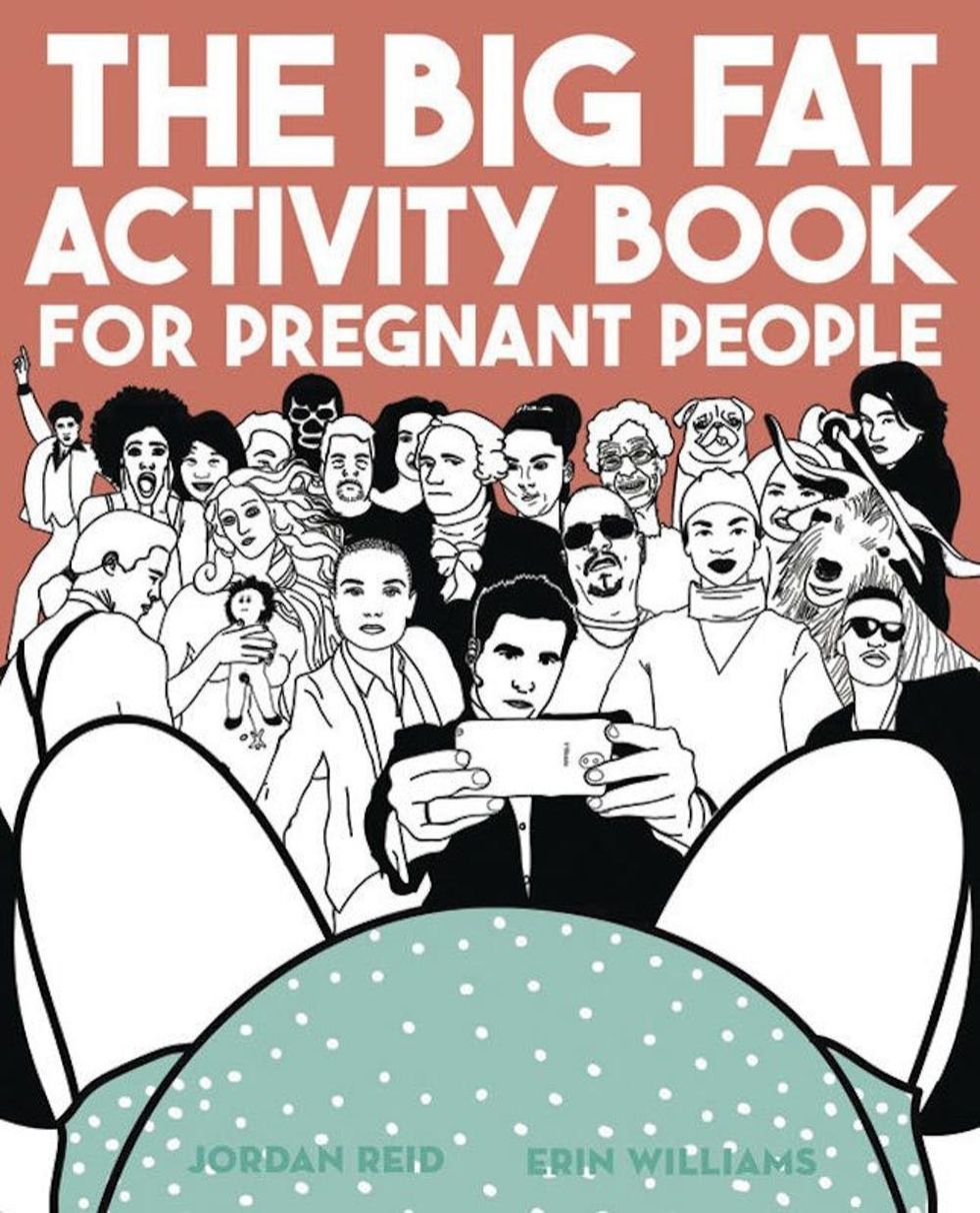 9 MustRead Books for Expectant Moms Brit + Co