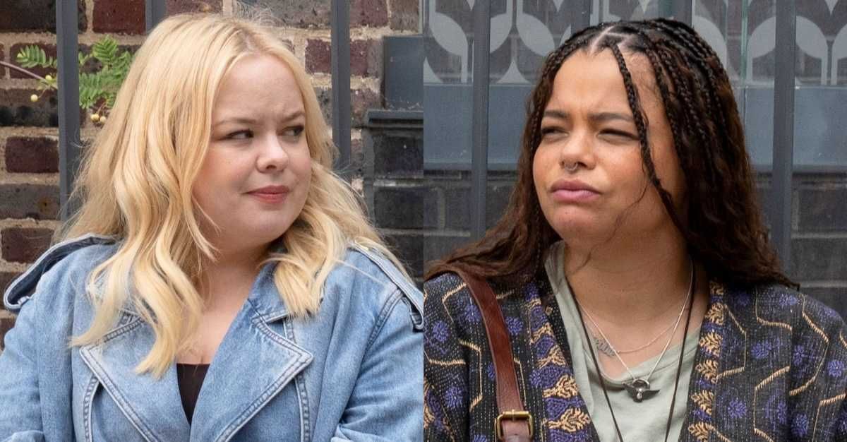 big mood season 2 trailer