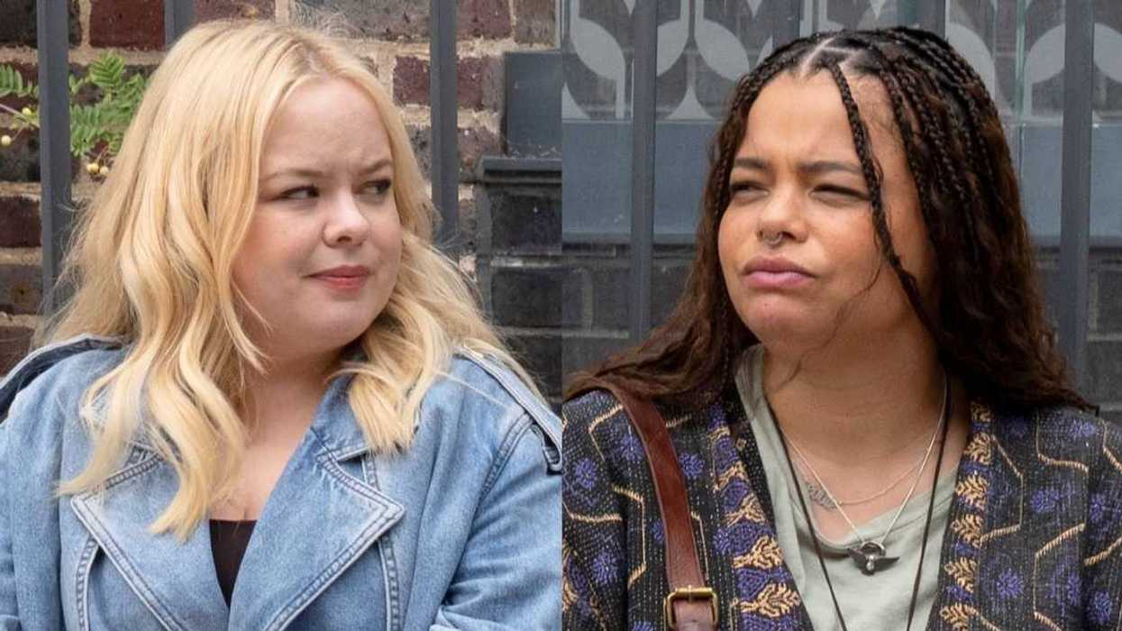 big mood season 2 trailer