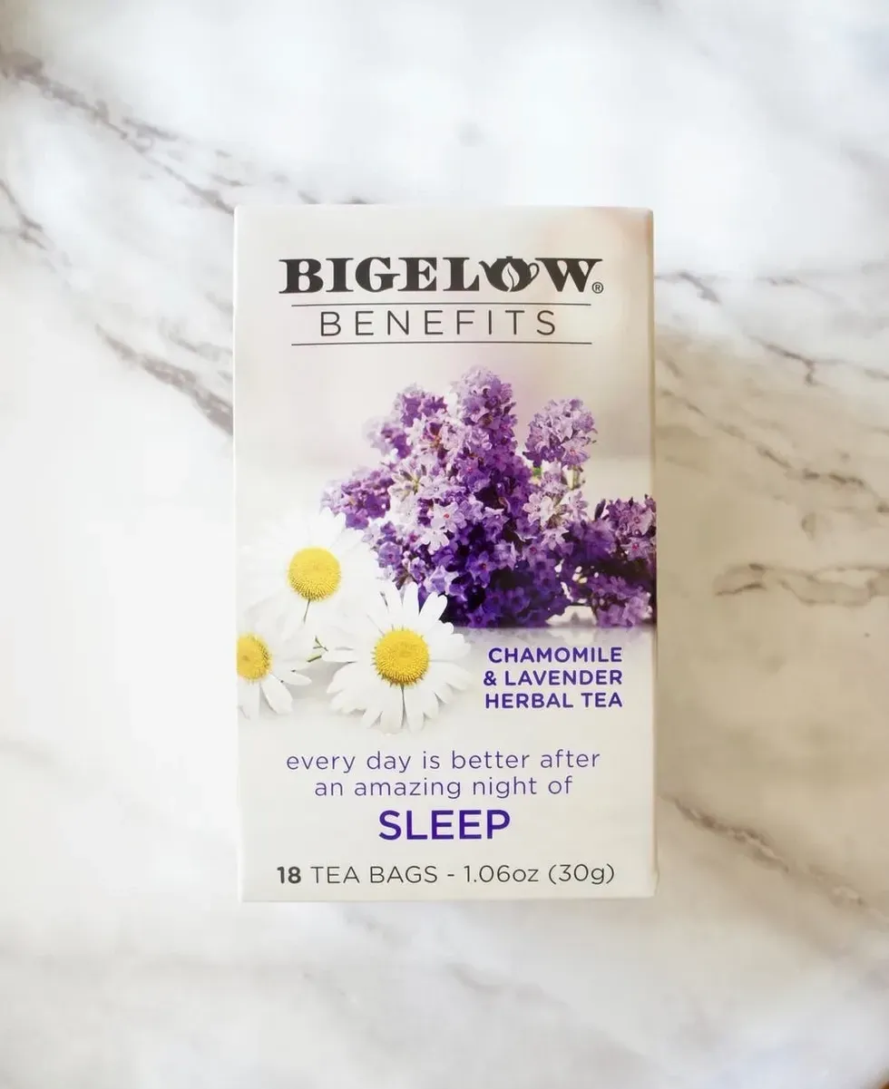 Bigelow Benefits Sleep