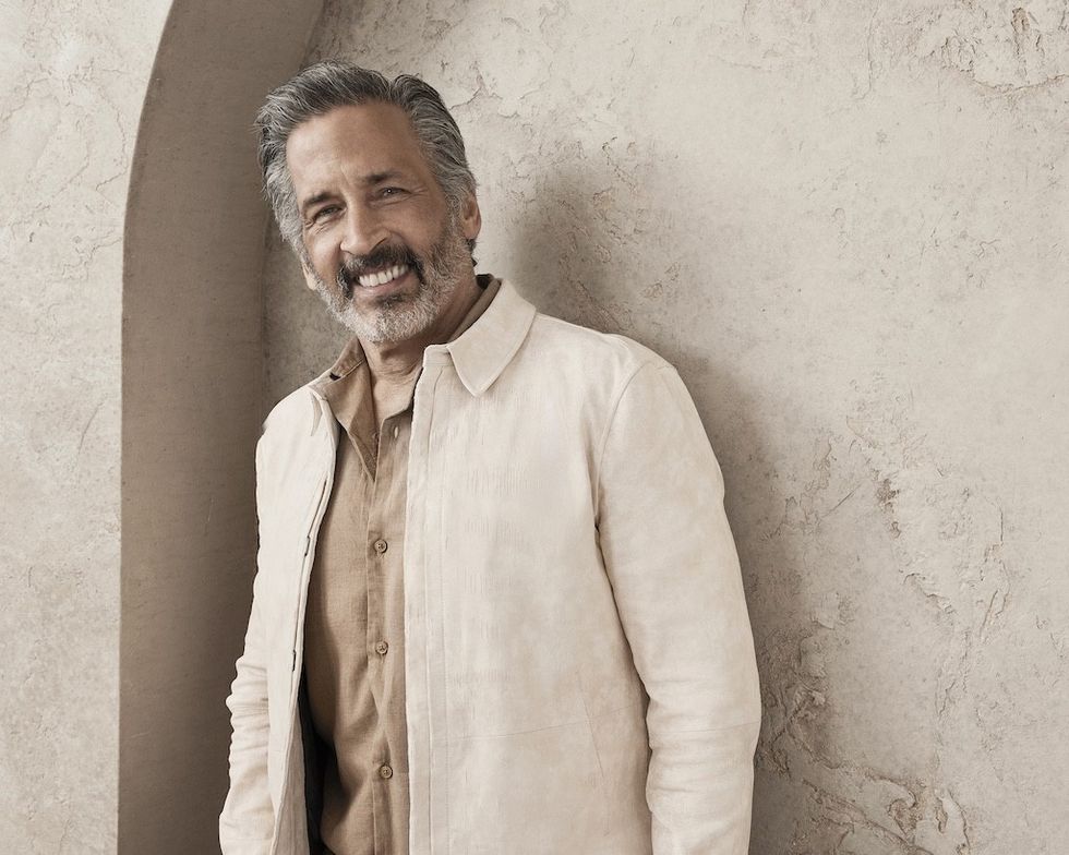 Bill the golden bachelorette