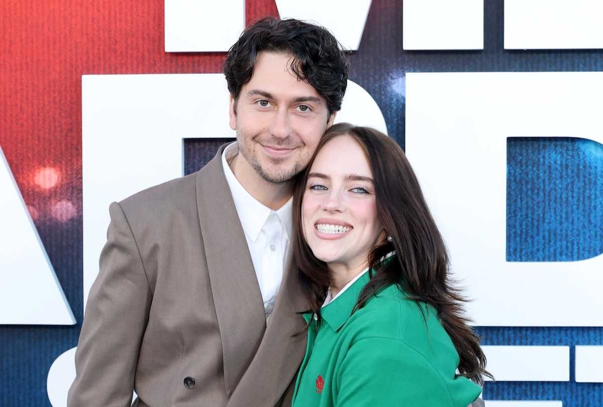 billie eilish movie nat wolff
