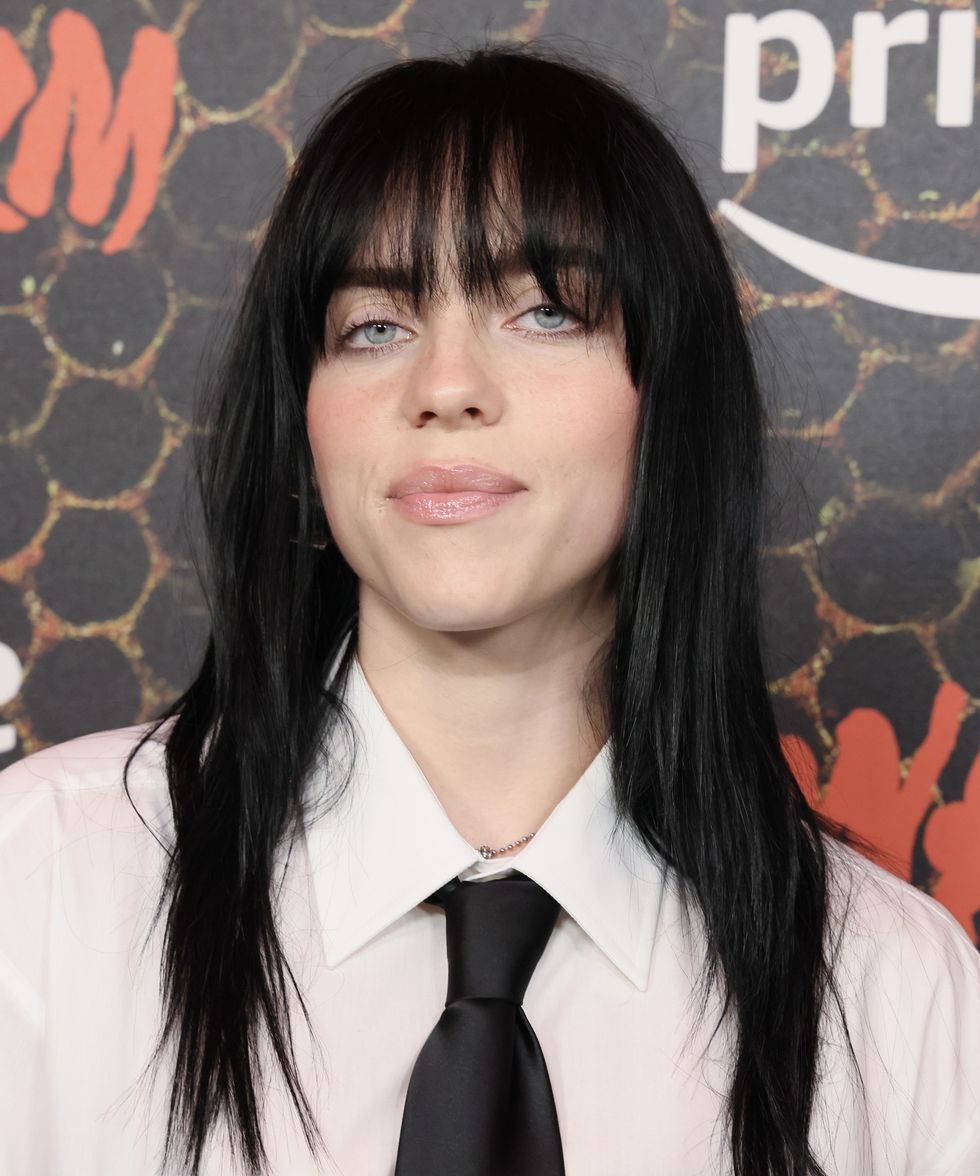 billie eilish