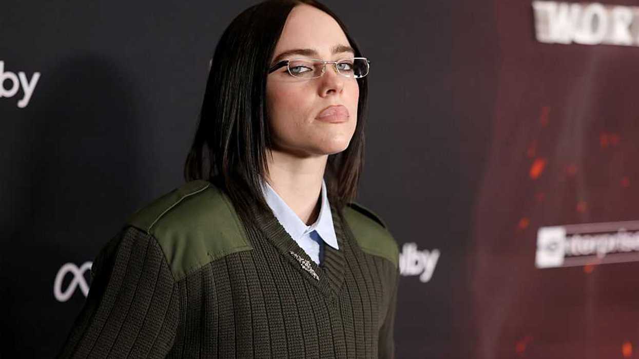 Billie Eilish