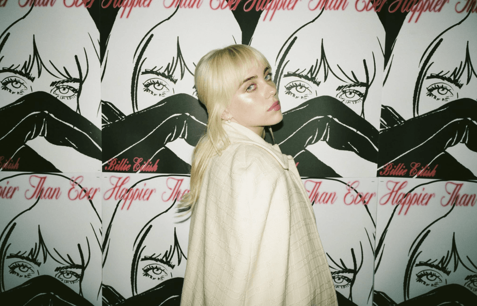 Billie Eilish
