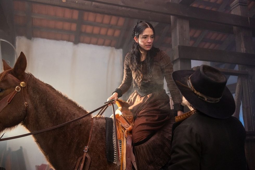 billy the kid filming locations