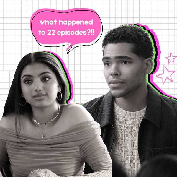 binge watching tv