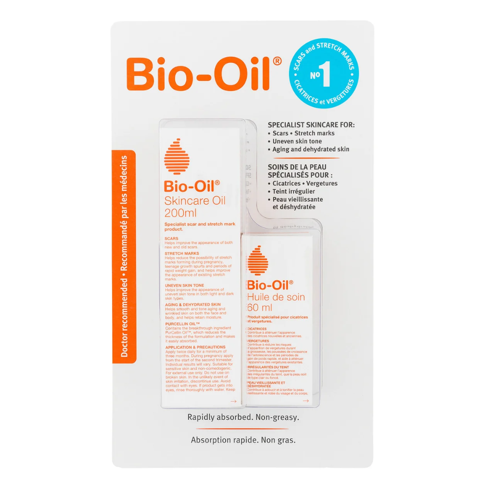 Bio-Oil Skincare Oil
