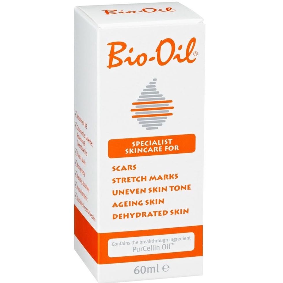 bio oil
